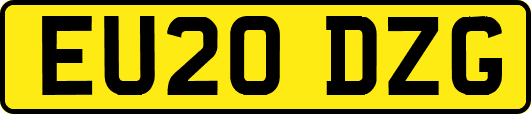 EU20DZG