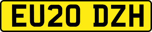 EU20DZH