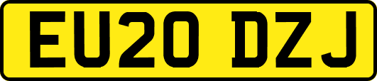 EU20DZJ