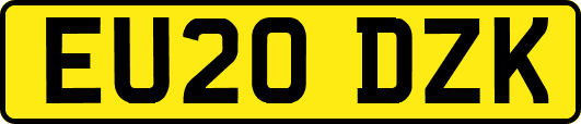 EU20DZK