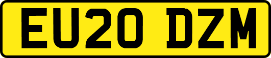 EU20DZM