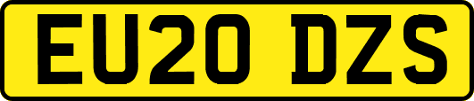 EU20DZS