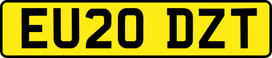 EU20DZT