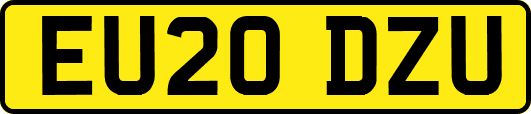 EU20DZU