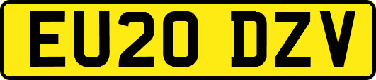 EU20DZV
