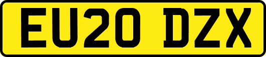 EU20DZX