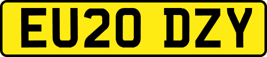 EU20DZY
