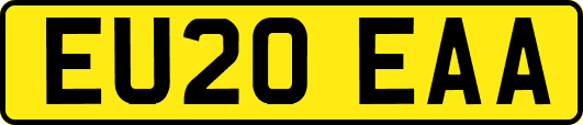 EU20EAA