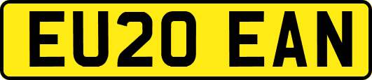 EU20EAN