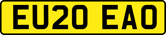 EU20EAO