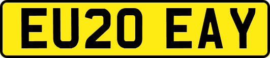 EU20EAY