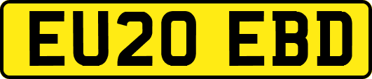 EU20EBD