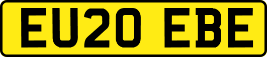 EU20EBE