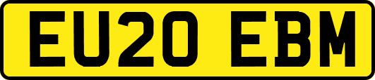 EU20EBM