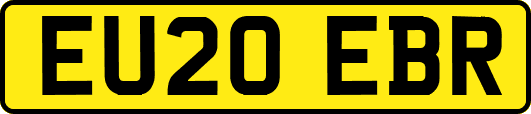 EU20EBR
