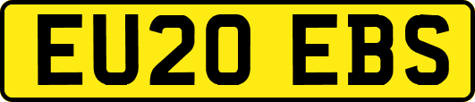 EU20EBS