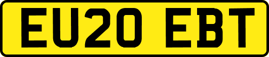 EU20EBT