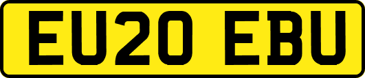 EU20EBU