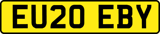 EU20EBY