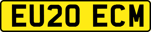 EU20ECM