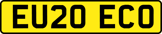 EU20ECO
