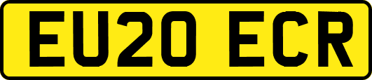 EU20ECR