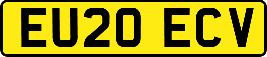 EU20ECV