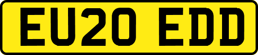 EU20EDD
