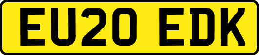 EU20EDK
