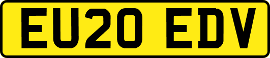 EU20EDV