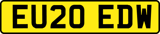 EU20EDW