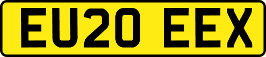 EU20EEX