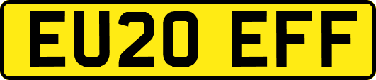 EU20EFF