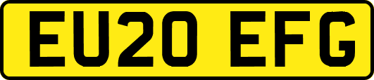 EU20EFG