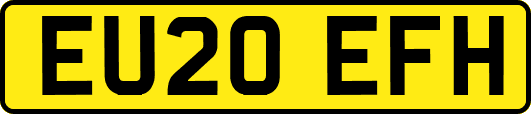 EU20EFH