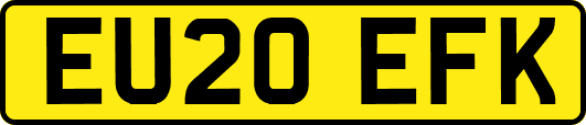 EU20EFK