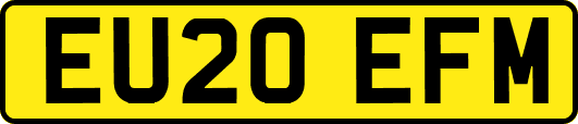 EU20EFM