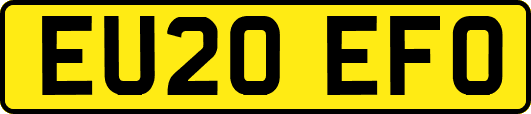 EU20EFO