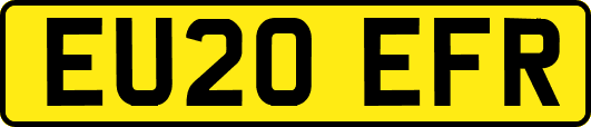 EU20EFR