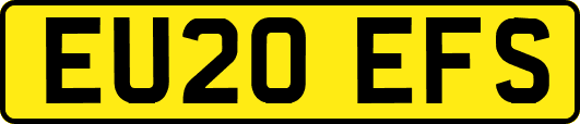 EU20EFS