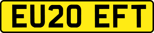 EU20EFT