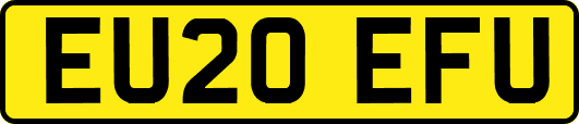 EU20EFU