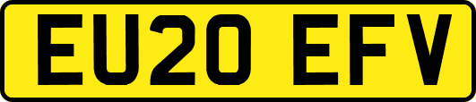EU20EFV