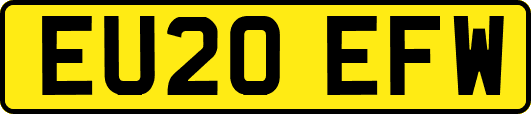 EU20EFW