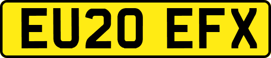 EU20EFX