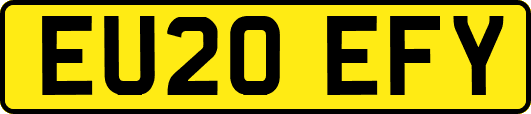 EU20EFY