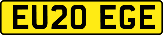 EU20EGE