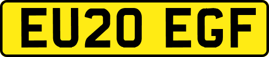 EU20EGF