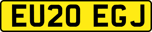 EU20EGJ