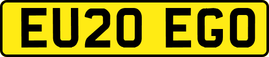 EU20EGO